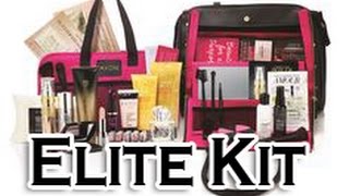 Avon Elite Kit | $330 Of Product For $100