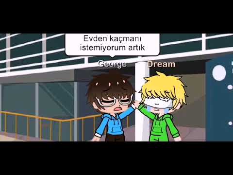 artık güvendesin dream