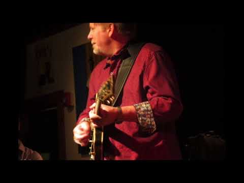 The Dave Stryker Quartet with Bob Mintzer @ The Falcon Feb, 18, 2018 Slideshow