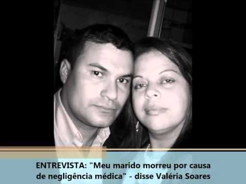 ENTREVISTA COM VALÉRIA SOARES