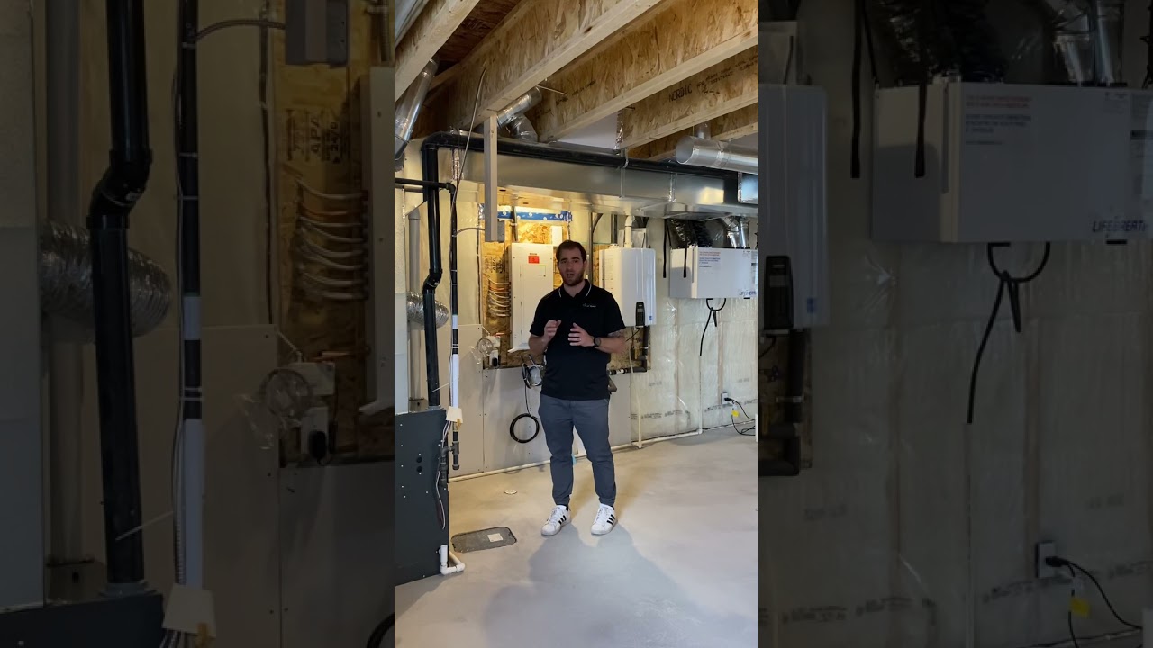 Maintenance in your new home