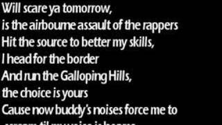 Eminem - Biterphobia
