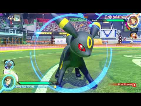 2 SorryTag (Chandelure) vs SKDale (Garchomp) - Pokken at Underground - 08/29/17