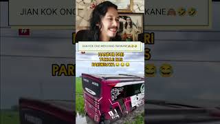 Download lagu Ana bae ukarane kang🙈🤣 #shortsvideo #lucu #trending #shortsfeed #shorts #fyp mp3