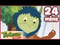 Little Bear Between Friends The Blueberry Picnic Lucy Needs A Friend Ep 25