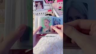 [PACKING] Tổng hợp các vid packing card BlackPink siu xink :33