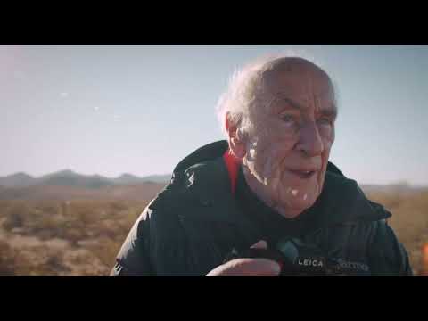 토마스 회프커와의 사진 여행Dear Memories–A Journey with Magnum Photographer Thomas Hoepker | 나후엘로페즈Nahuel LOPEZ 예고편