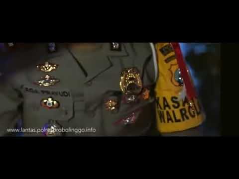 Polisi Tilang Mantan Pacar Waktu SMA, Lihat Reaksinya Sungguh tak diduga