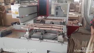 CÔNG NGHỆ SẢN XUẤT GHẾ NỘI THẤT CỰC HIỆN ĐẠI