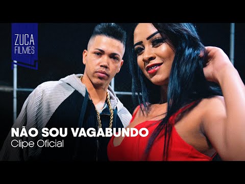 MC Damoda - Não Sou Vagabundo (Zuca Filmes) Binho Deejay