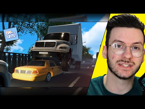 Reaction to @LetsGameItOut  I Became a Multimillionaire and Turned New York City Into a .....