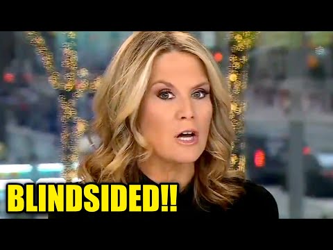 Fox Host Gets FACT-CHECKED To HER FACE by Dem Guest... OOF!!