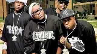 Dem Franchize Boys - Drama