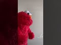 Elmos Got A Great Idea For His Christmas Present