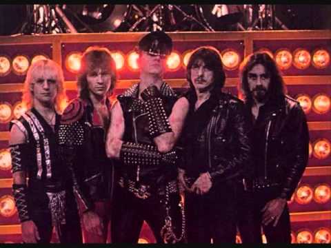 Judas Priest- Troubleshooter(Live) Chicago 1981
