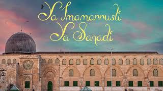 Download lagu (lirik & terjemah) Ya Imamarrusli - Cover Ayu Maulidiyah | Lyrics mp3 Download lagu (lirik & terjemah) Ya Imamarrusli - Cover Ayu Maulidiyah | Lyrics mp3