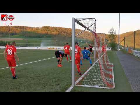 FC RW Weilheim - FC Wallbach 3:1 (1:0)