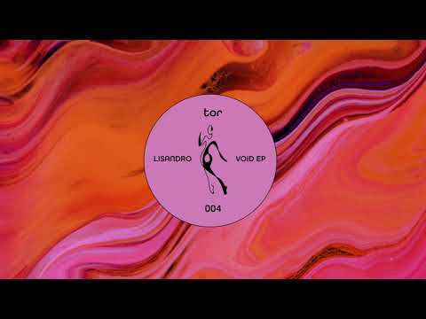 Lisandro - Void (ft. Nauel)