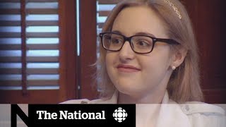 Teen who created #BeccaToldMeTo dies