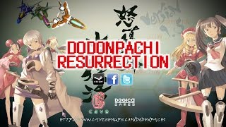 DoDonPachi Resurrection (PC) Steam Key GLOBAL