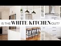 View 29 Are White Kitchens Out