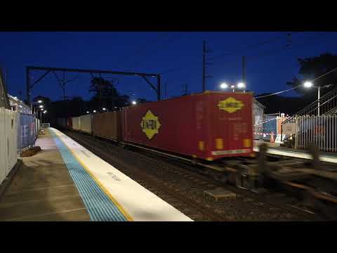 NR40 / NR87 / NR13 with PN 6AB6 - 4/7/21