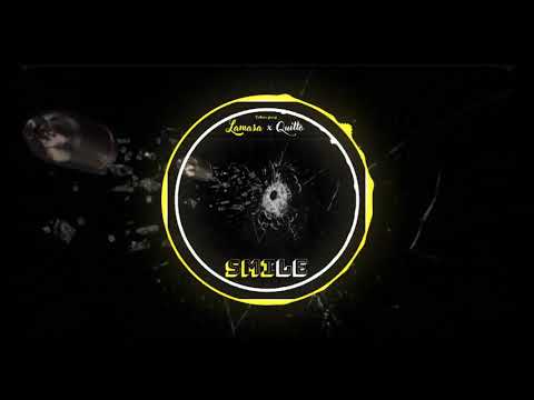 Lamasa x quitto Smile