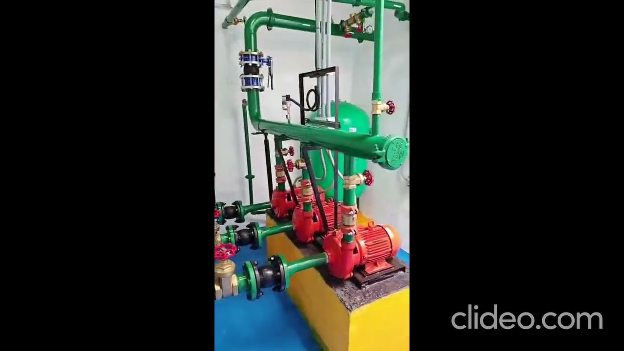 Lavado e Impermeabilización de Tanques