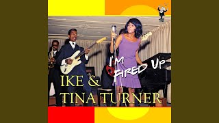 I&#39;m Fired Up
