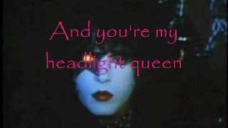 KISS King Of The Night Time World - Lyrics