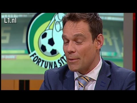 AvondGasten over Fortuna Sittard