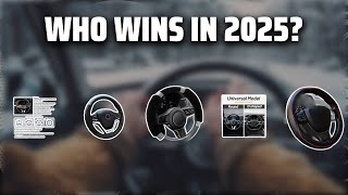 The Top 5 Best Heated Wheel Cover in 2025 - Must Watch Befor
