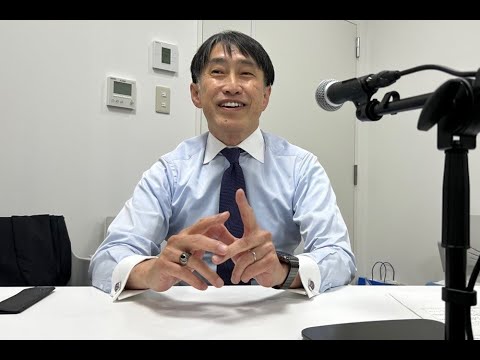 医学科 カニジルラジオ（203杯目9月7日OA）アステラス製薬株式会社 代表取締役社長 CEO 岡村 直樹 さん