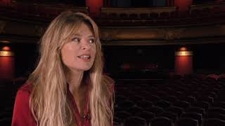 Roem geen drijfveer voor Sandra van Nieuwland