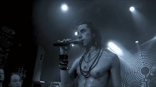 Lacrimas Profundere - My Velvet little Darkness (Live)(Weinheim 27.07.2019)