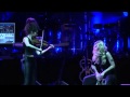 Tangerine Dream - Teetering Scale. Live.