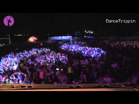 Sander van Doorn & Mark Knight vs Underworld - Ten [played by Mark Knight]