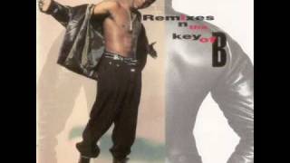 Bobby Brown - That&#39;s the Way Love Is