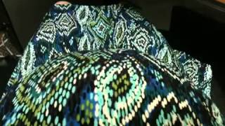 Baby moving at 35 weeks!