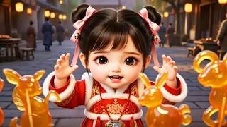 🔥【新番】《别惹小团子》EP1-158：亲爹跑路，母女被追杀！2岁萌娃一脚踹飞亲爹，转头认战王当爹，还把美人哥哥预定成老公！