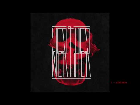 1º NIÑO MALDITO - ANTRO /// ALEISTER