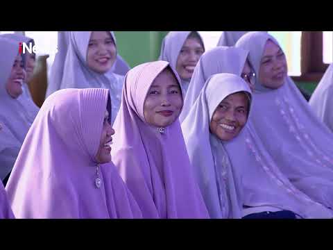 Adab Bertetangga dalam Islam Part 01