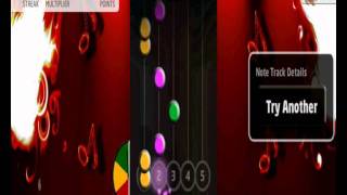 The Brain Scrambler[Revocation]_Legendary 98.2%