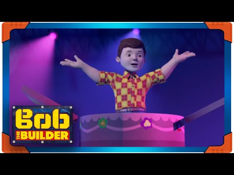 Bob the Builder ⭐ Wendy's Surprise 🛠️ New Episodes | Cartoons For Kids