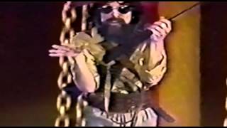 Raul Seixas - A mosca HQ Vídeo clipe original