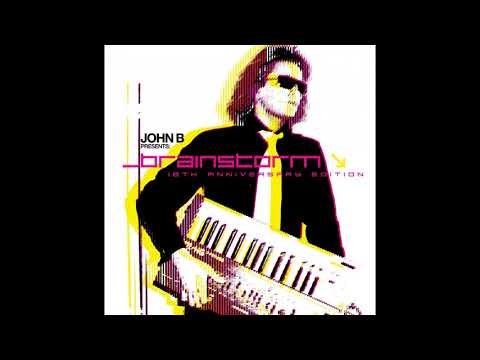 John B - Electronic (2019 Remaster)