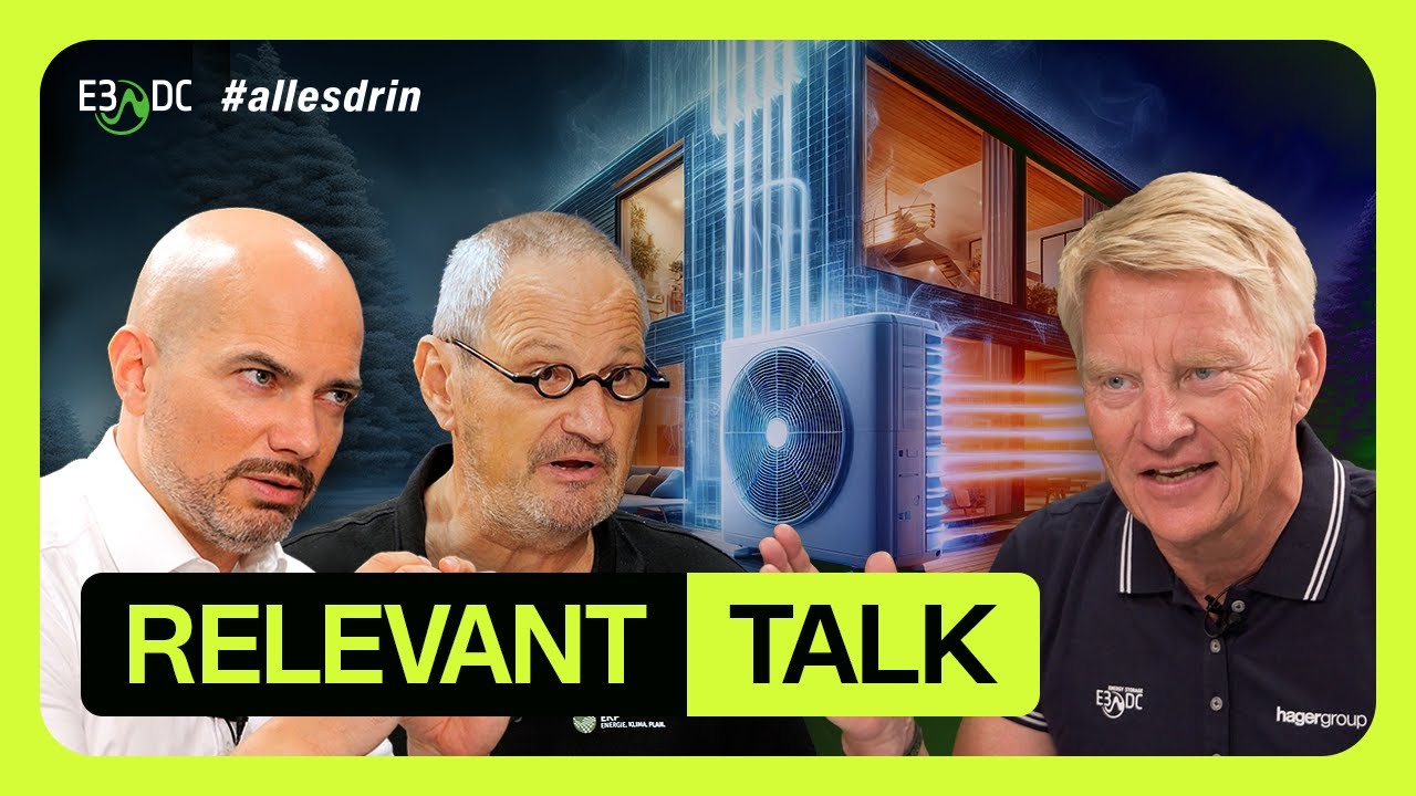 Wärmeplanung und Technische Gebäudeausrüstung: Was soll das alles?