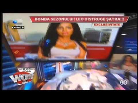 Nicky YaYa si Lenna - Leo  armasaru