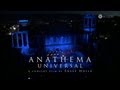 Anathema - Universal (Trailer) 