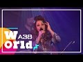 Natacha Atlas - Taalet // Live 2013 // A38 World